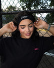 Black / GIAGA
