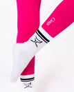 Hot Pink / M