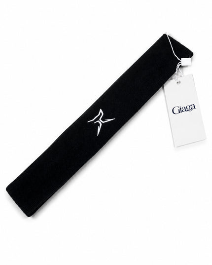 Sweat Control Headband