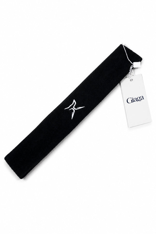 Sweat Control Headband