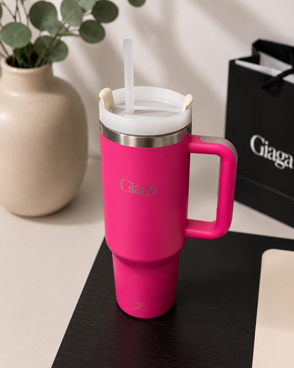 ÉLAN Tumbler 40 oz