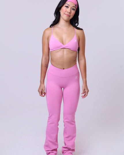 Élan Twist Bra