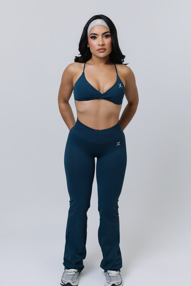 Élan Twist Bra
