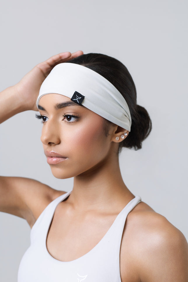 GIAGA Signature Headband