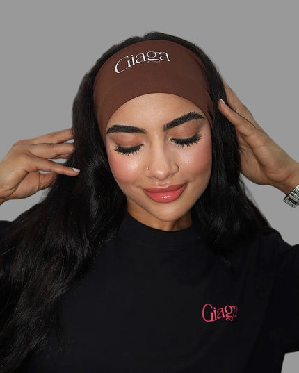ÉLAN Wide Headband