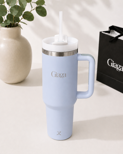 ÉLAN Tumbler 40 oz