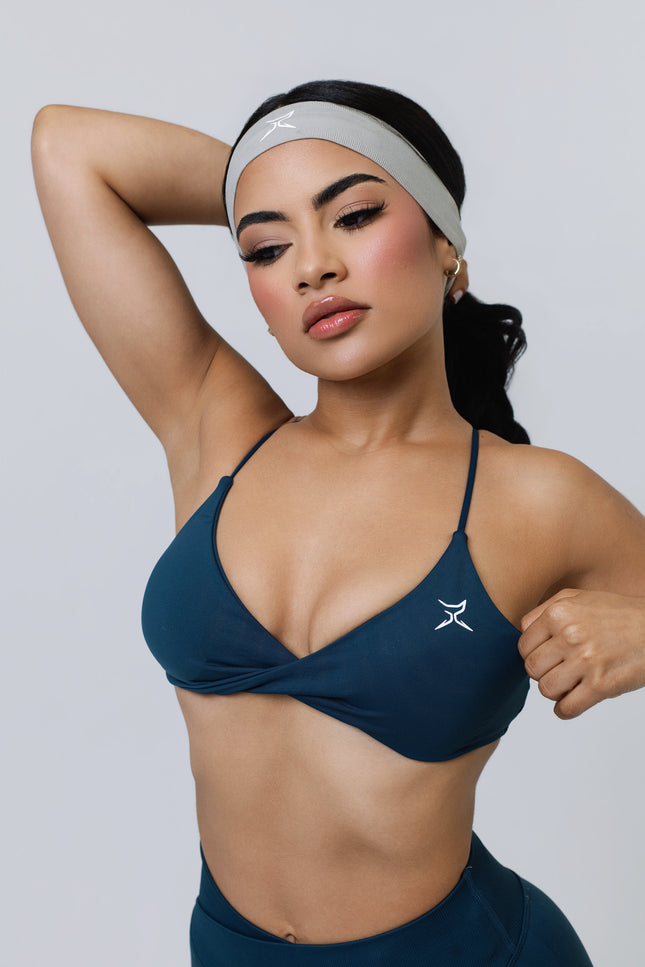 Élan Twist Bra