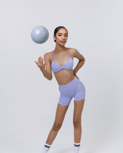 Élan Halter Bra