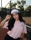 S / Rose Pink