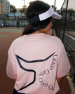 M / Rose Pink