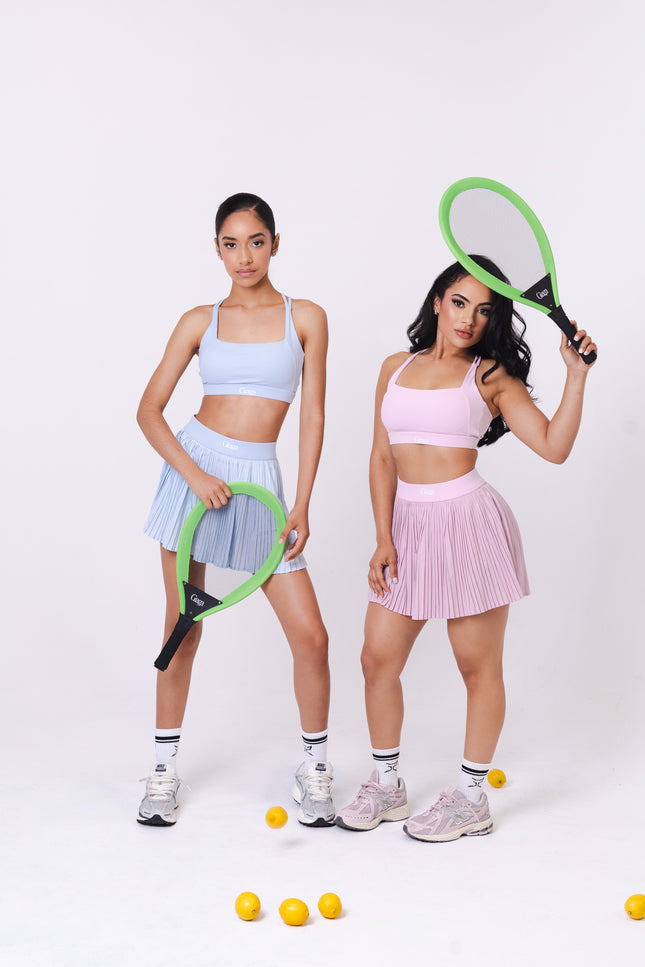 Élan skirt Set