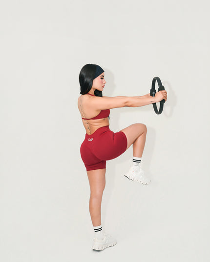 Energy Short