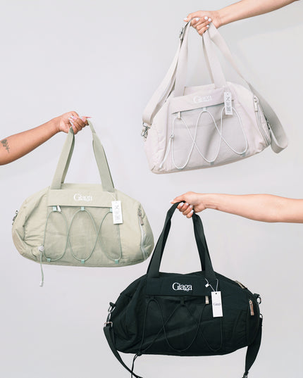 Move Bag