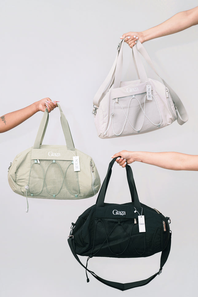 Move Bag