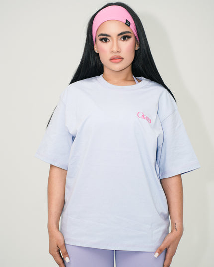 Oversized Tee