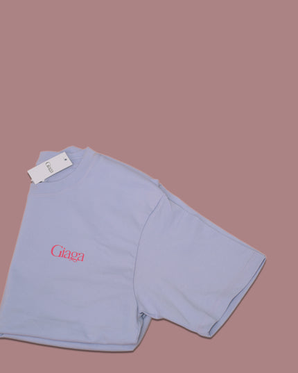 Oversized Tee