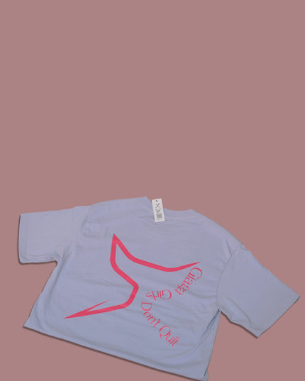 Oversized Tee