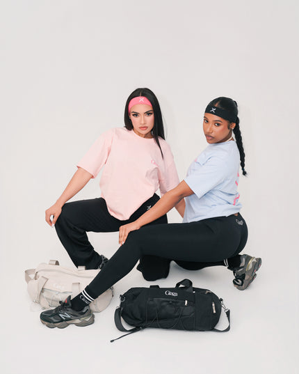 Sweat Control Headband