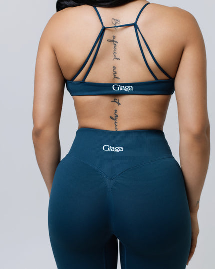 Élan Twist Bra