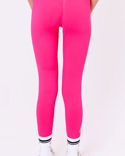 Élan Curve Leggings