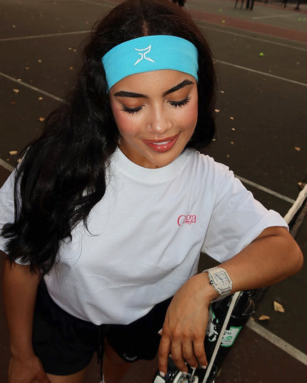 GIAGA Signature Mini Headband