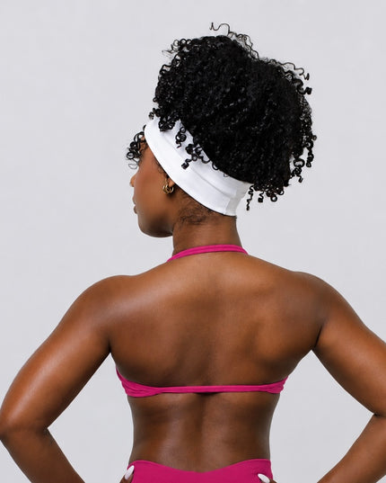 Élan Halter Bra