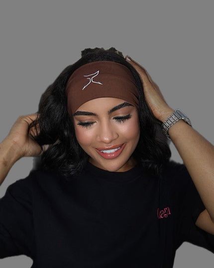 ÉLAN Wide Headband