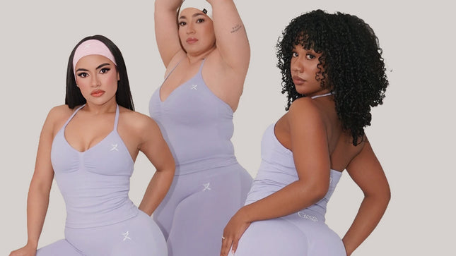 Sculpt top