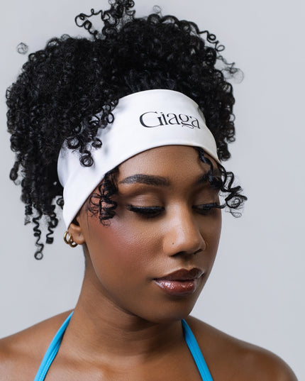 ÉLAN Wide Headband