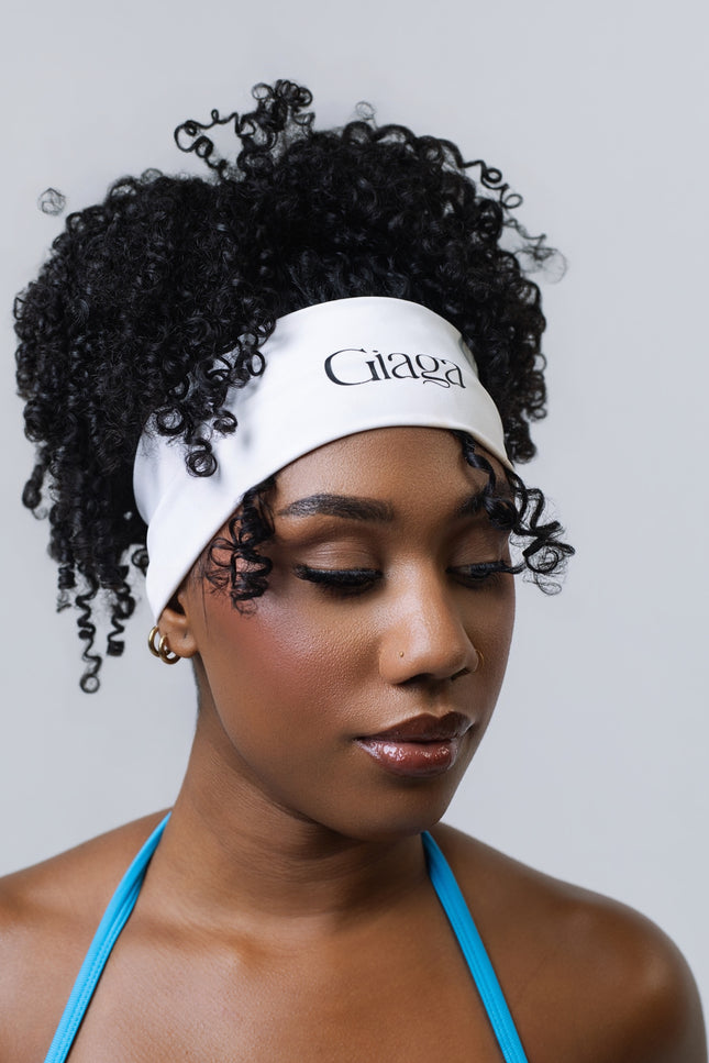 ÉLAN Wide Headband
