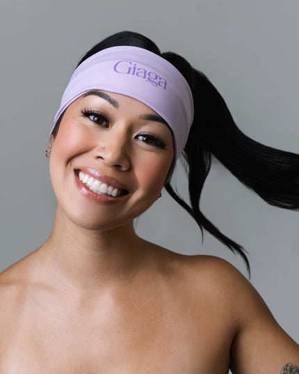 ÉLAN Wide Headband