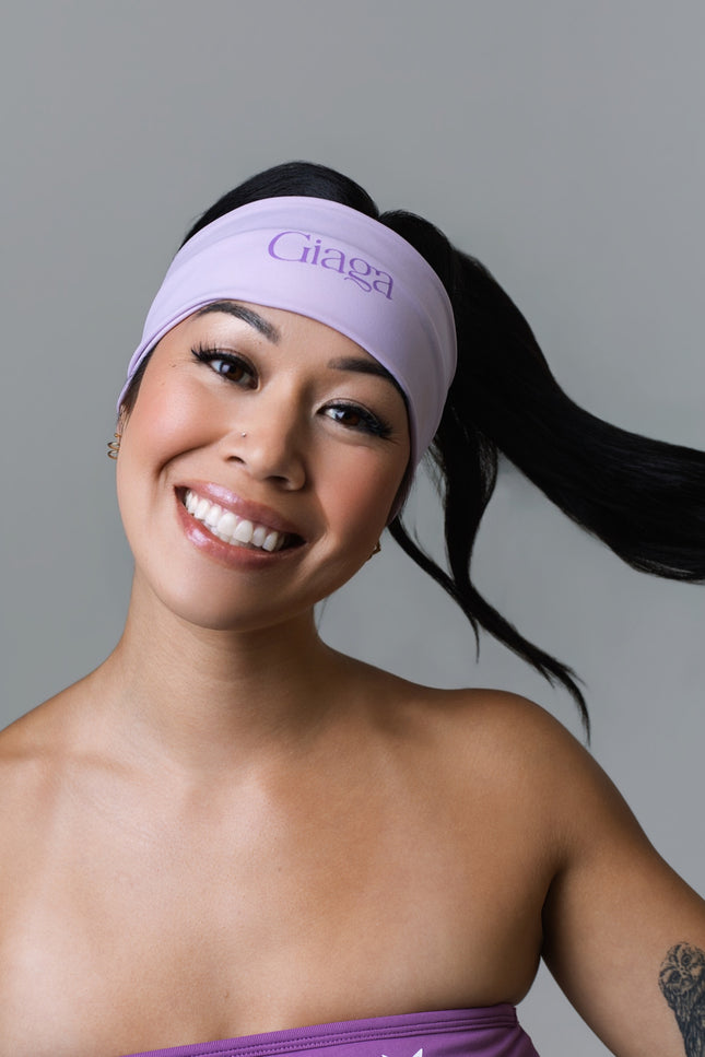 ÉLAN Wide Headband