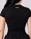 S / Midnight Black