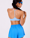 Bright Blue / M