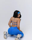 Bright Blue / XS