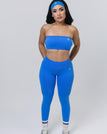 Bright Blue / M