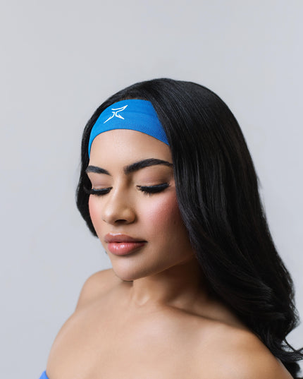 GIAGA Signature Mini Headband