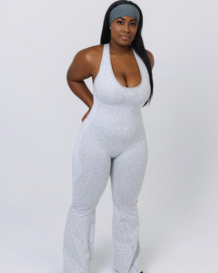 Élan Signature Jumpsuit