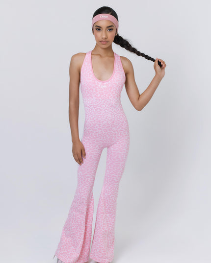 Élan Signature Jumpsuit