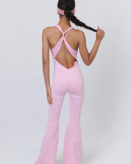 Élan Signature Jumpsuit
