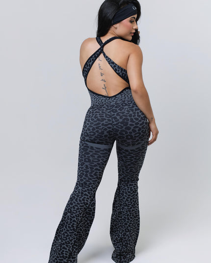 Élan Signature Jumpsuit
