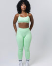 Pistachio Green / XS