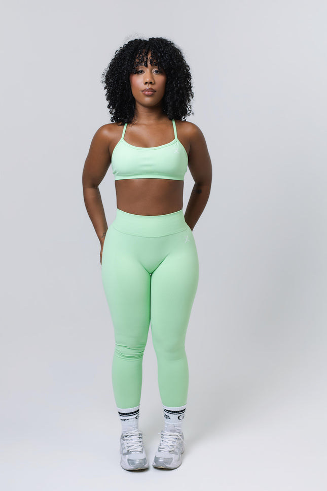 Élan Curve Leggings