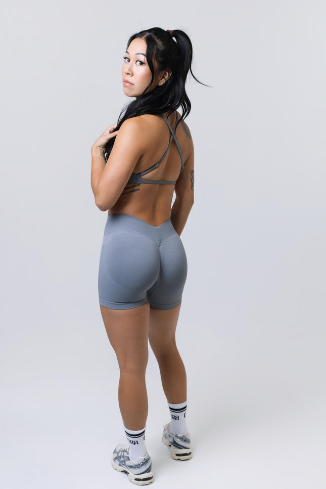 Élan Curve Shorts