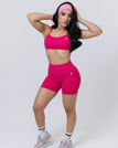 Hot Pink / M