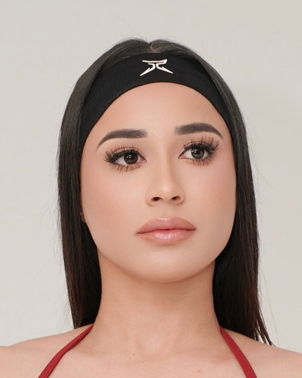 Sweat Control Headband