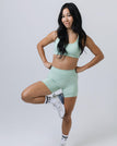 Hot green / XS