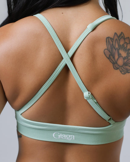 Élan Convertible BRA