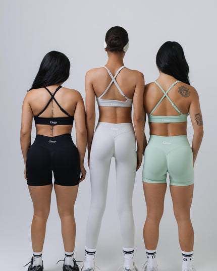 Élan Convertible BRA