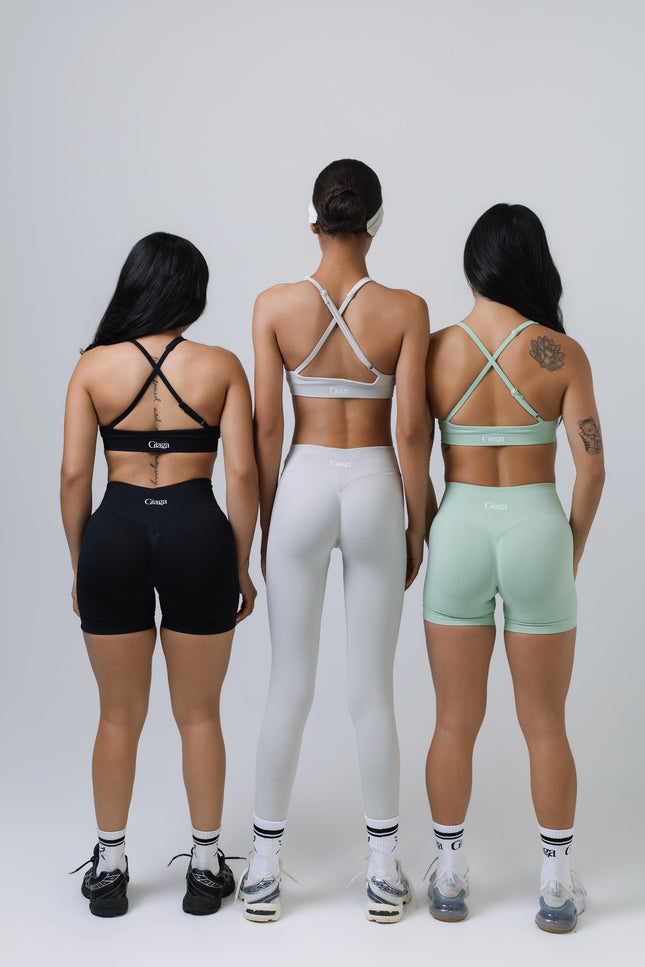 Élan Convertible BRA